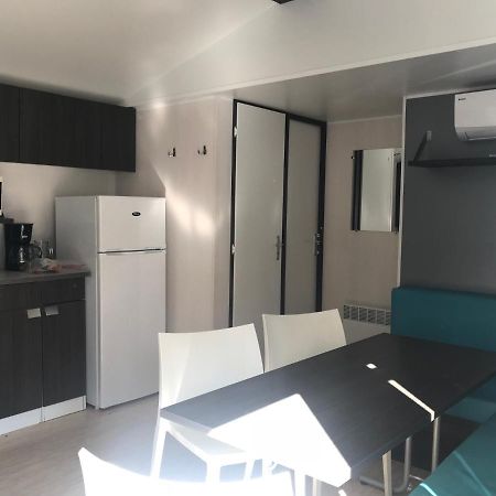 Mobil-Home 351 6 Personnes Agde Exterior foto
