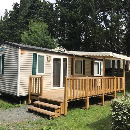 Mobil-Home 351 6 Personnes Agde Exterior foto