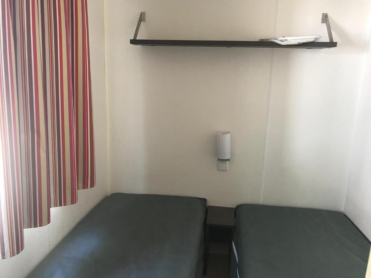 Mobil-Home 351 6 Personnes Agde Exterior foto