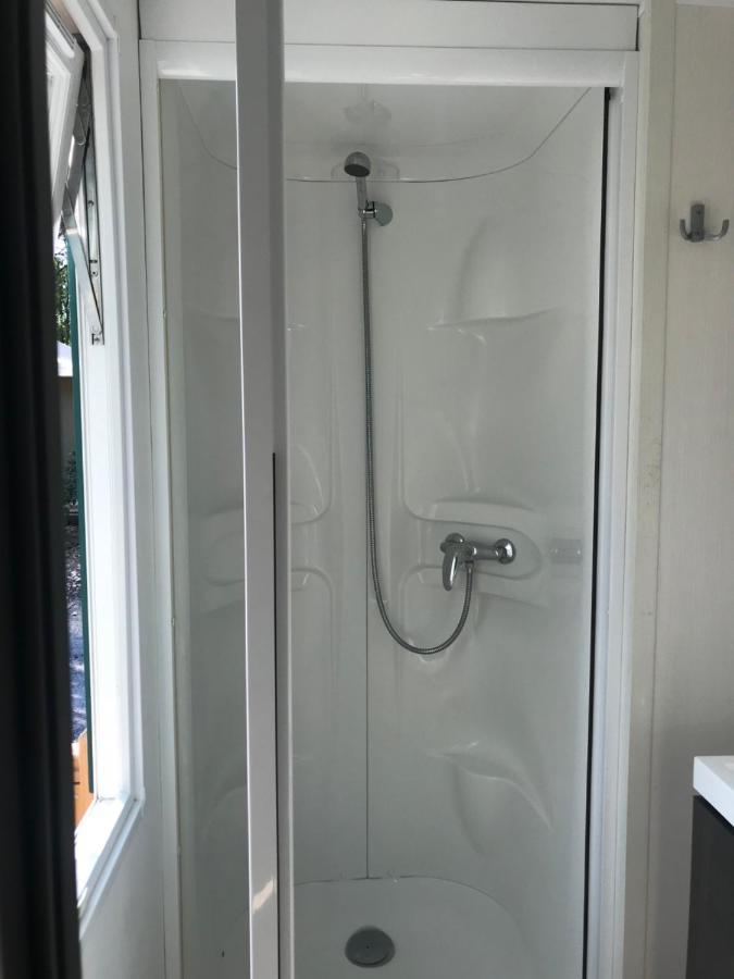 Mobil-Home 351 6 Personnes Agde Exterior foto